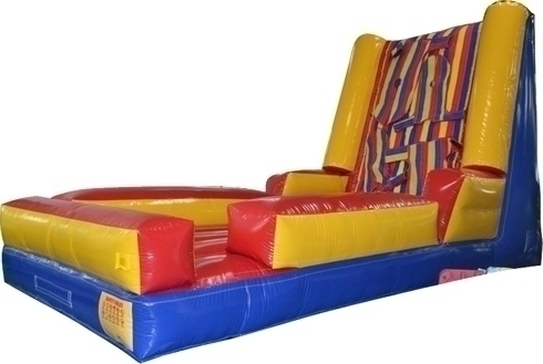 Velcro Wall